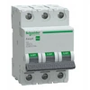 Schneider Electric WYŁĄCZ.NAD.EASY9 PRO EZ9F-C6-3 C 6A 3P