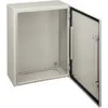 Schneider CRN IP66 korpusas su tvirtinimo plokšte 800 x 600 x 300 mm (NSYCRN86300P)