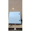 Schneider Electric Schneider PanelSet SFN modulinis korpusas, anglinio plieno, tvirtos durys 2000x800x400 su NSYSFN20840P plokšte