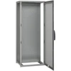Schneider Electric KORPUSAS MOD, PANEL RINKINYS SFN, PLASTIKINIS TVIRTINIMAS, IP55