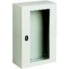 Schneider S3D 600 x 800 x 300mm IP66 korpusas be montavimo plokštelės (NSYS3D6830T)
