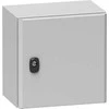 Schneider NSYS3D10840P S3D korpusas 1000x800x400mm IP66 su montavimo plokšte NSYS3D10840P