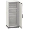Schneider NSYSM18630P SM korpusas 1800x600x300mm IP55 su montavimo plokšte NSYSM18630P