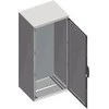 Schneider NSYSM2012602DP SM korpusas 2000x1200x600mm IP55 su montavimo plokšte NSYSM2012602DP