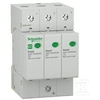 Schneider Electric Schneider Perįtampos ribotuvas 3P 2 tipas 45 kA Easy9 Pro (EZ9L33345)