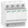 Schneider Electric Schneider IPRD40 įtampos ribotuvas 40kA 3P + N A9L40600