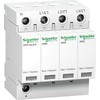 Schneider Electric Schneider IPRD40R- T2-3N 3 + 1-polane Type2 40 kA su kontaktu (A9L40601)