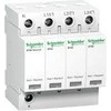 Schneider Electric Schneider IPRD8- T23- 3N 3+1 -polinė tipe2+Type3 8 kA (A9L08600)