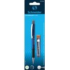 Schneider SCHNEIDERĖ Spausdinamas automatinis pieštukas, 0,5 mm, lizdinė plokštelė