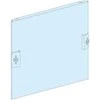 Schneider Metalinis dangtelis pilnas PrismA plius G 300 x 450mm (03817)