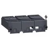 Schneider Electric Schneider 3P terminalo viršelis (trumpas) CVS / NSX / INS160 / 250 - LV429515