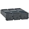 Schneider Electric Schneider 3P terminalo viršelis (trumpas) CVS / NSX / INS400 / 630 (LV432591)