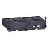 Schneider Electric Schneider 4P terminalas apima trumpą CVS / NSX / INS100250 (LV429516)