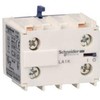 Schneider Electric Schneider Papildomas kontaktas 2su LA1KN20 tvirtinimo galvute