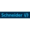 Schneder Plunksnakotis SCHNEIDER Inx Sportive, plastikinis mėlynas korpusas, blisteryje