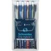 Schneider CULCO SCHNEIDER A HYBRID C 0.5 MM 4 SPALVA