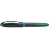 Rašiklis Schneider One Business 0.6mm, žalios spalvos