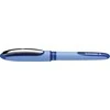 Rašiklis Schneider One Hybrid N, 0.5mm, mėlynos spalvos