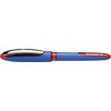 Rašiklis SCHNEIDER ONE HYBRID C 0.3mm, raudona