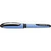 Rašiklis Schneider One Hybrid N, 0.5mm, juodos spalvos