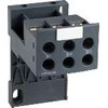 Schneider Electric Schneider LRD / LR3D (LAD7B106) bėgio tvirtinimo pagrindas TH35