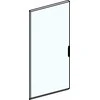 Schneider Prisma Plus G Masyvios durys 650x600mm IP55 LVS08323