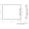 Schneider Electric PILNOS DURYS 9 MOD PRISMASET
