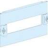 Schneider Electric PRIEKINĖ PLOKŠTELĖ APAR MOD 150MM PRIEŠ 400MM