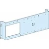Schneider Electric PLAT MONT VERTIKALUS SKIRTAS COMP NSX250 PRIZMĖMS