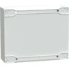 Schneider Prisma Plus G Paviršinis korpusas 480x600x205mm IP30 LVS08103