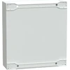 Schneider Prisma Plus G Paviršinis korpusas 630x600x205mm IP30 LVS08104