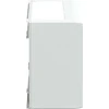 Schneider Prisma Plus G Paviršinis korpusas 330x600x205mm IP30 LVS08102