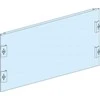 Schneider Electric Schneider Prisma Plus G Pilnas metalinis dangtelis 650x600mm LVS03808