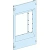 Schneider Prisma Plus, P sistema, priekinė plokštė ištraukiamam NS1600-NT, 3p LVS03699
