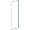 Schneider Electric 650 mm PRISMASET priekinės plokštės rėmas