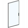 Schneider PrismaSet Pilnos durys 1450x600mm IP55 LVS08327