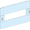 Schneider Electric PRIEKINĖ PLOKŠTELĖ APAR MOD 200MM PRIEŠ 300MM