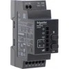 Schneider Electric Schneider Odbiornik programowalny, 2 przekaźniki, 24..240 V AC/DC, 2 przyc., 6 LEDy ZBRRA