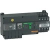 Schneider I-0-II 32A 4P tinklo-generatoriaus jungiklis be ryšio „TransferPacT TA10D4S0324TPE“
