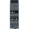 Schneider Harmony laiko relė su įjungimo uždelsimo funkcija 24 V AC DC 240 V AC 1 CO (RE10RAMUN)