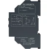 Schneider Laiko relė Harmony žvaigždė-trikampis funkcija 220...240 V AC 1 CO (RE10RQM7N)
