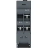 Schneider Laiko relė Harmony žvaigždė-trikampis funkcija 220...240 V AC 1 CO (RE10RQM7N)