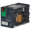 Schneider Przekaźnik miniaturowy +LED 0,6A 4C/O 24V AC RXM4AB2B7