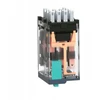 Schneider Przekaźnik miniaturowy +LED 0,6A 4C/O 24V AC RXM4AB2B7