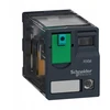 Schneider Przekaźnik miniaturowy +LED 0,6A 4C/O 24V AC RXM4AB2B7