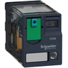 Schneider Przekaźnik miniaturowy su sygnalizacją LED 10A 24VDC RXM3AB2BD