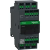 Schneider Valdymo relė, TeSys Deca 5NO 690V 24V DC standartinė ritė, snap-in gnybtai (CAD50ABD)