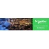 Mygtukinis jungiklis SCHNEIDER CEDAR PLUS, IP44