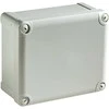 Schneider NSYTBS775 Dėžė ABS IP66 IK07 RAL7035 viduje W65 S65 G45 išorėje W74 S74 G56 nepermatomas dangtelis W10 NSYTBS775