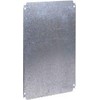 Schneider Montavimo plokštė 1000 x 1000mm plieno (NSYMM10)